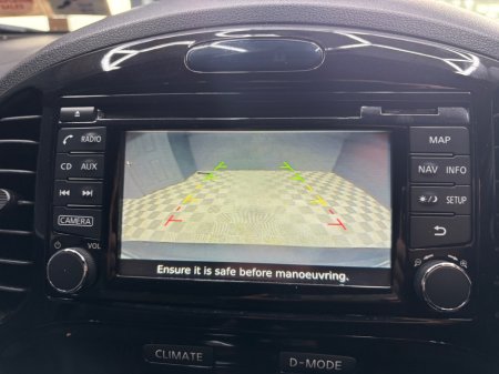 2018 Nissan Juke - photo 15