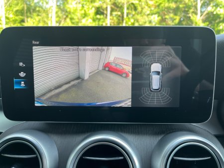 2020 Mercedes-Benz GLC - photo 21