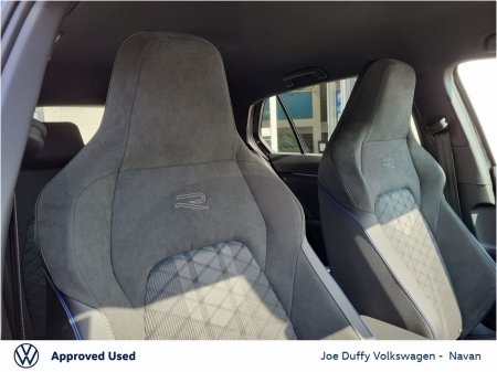 2026 Volkswagen Golf - photo 26