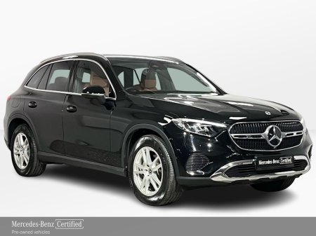 2023 Mercedes-Benz GLC - photo 2