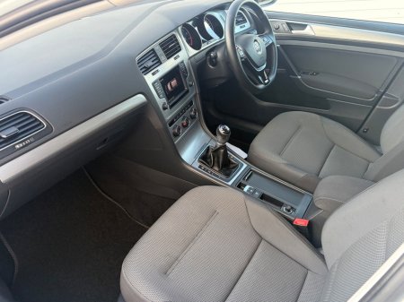 2017 Volkswagen Golf - photo 13
