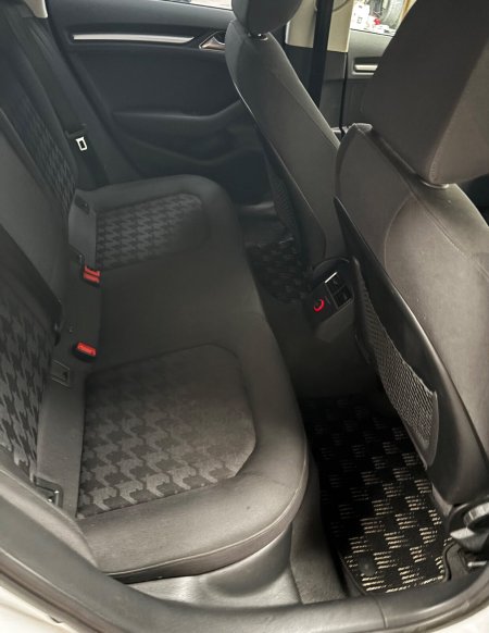 2016 Audi A3 - photo 13