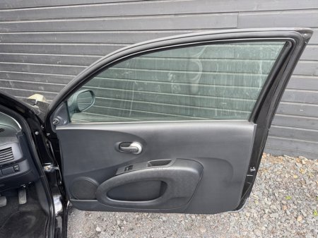2009 Nissan Micra - photo 15