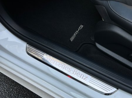 2019 Mercedes-Benz E-Class - photo 37