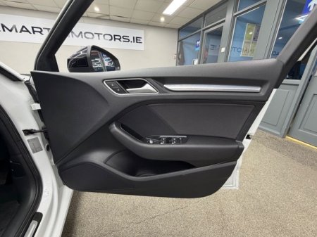 2020 Audi A3 - photo 34