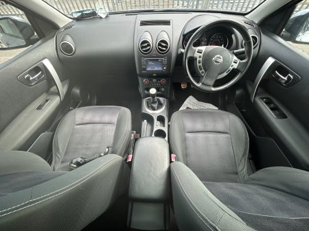2012 Nissan Qashqai - photo 9