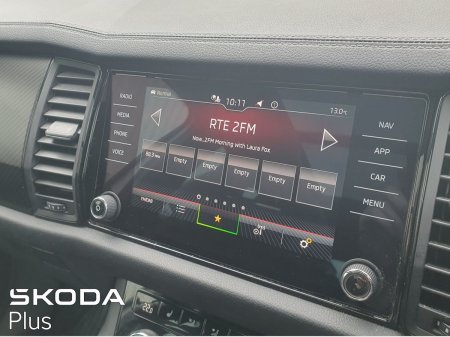 2022 Skoda Kodiaq - photo 15