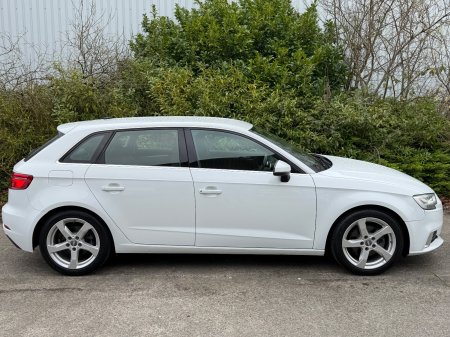 2017 Audi A3 - photo 3