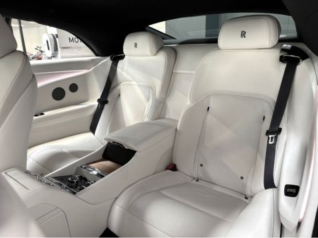 2024 Rolls-Royce Ghost - photo 26