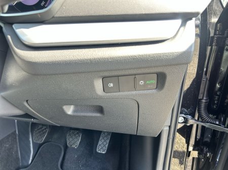 2026 Skoda Octavia - photo 15