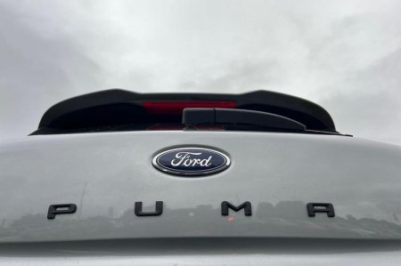 2024 Ford Puma - photo 25