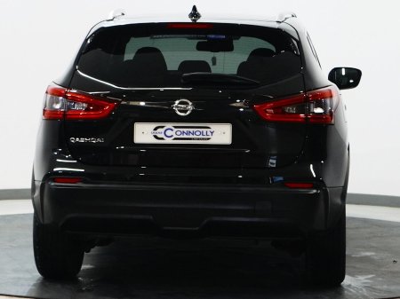 2018 Nissan Qashqai - photo 5