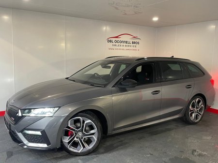 2022 Skoda Octavia - photo 2