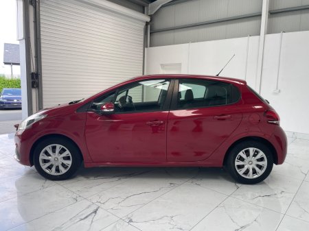 2016 Peugeot 208 - photo 7