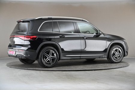 2022 Mercedes-Benz EQB - photo 9