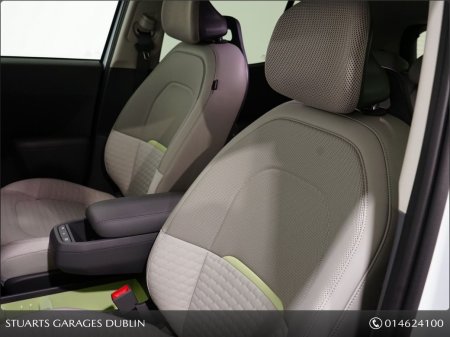2026 Kia EV2 - photo 19