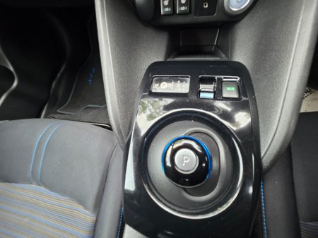 2020 Nissan Leaf - photo 15
