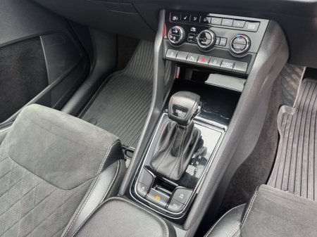 2021 Skoda Kodiaq - photo 11