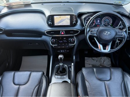 2019 Hyundai Santa Fe - photo 7
