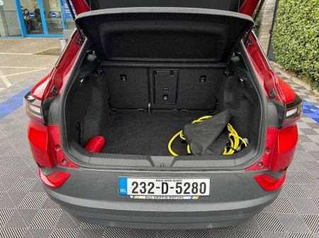2023 Volkswagen ID.4 - photo 14