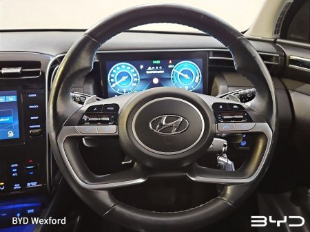 2021 Hyundai Tucson - photo 10