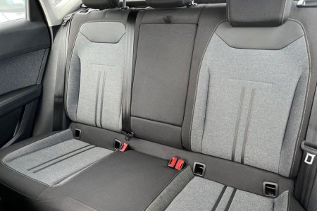 2024 SEAT Ateca - photo 20
