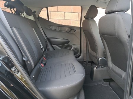 2026 Hyundai i10 - photo 21
