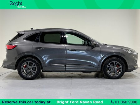 2024 Ford Kuga - photo 7