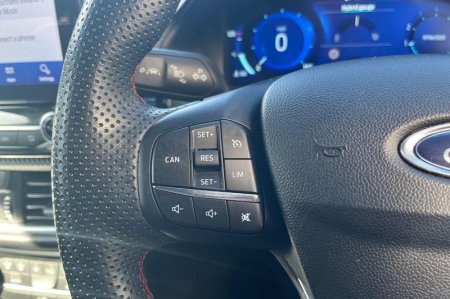 2022 Ford Puma - photo 39