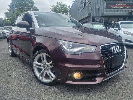 2013 Audi A1 - photo 2