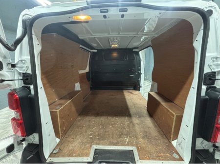 2022 Citroen Dispatch - photo 13