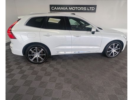 2017 Volvo XC60 - photo 2