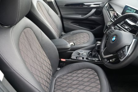 2017 BMW X1 - photo 11