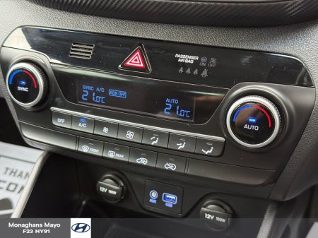 2019 Hyundai Tucson - photo 10