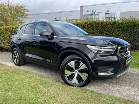 2022 Volvo XC40 - photo 42
