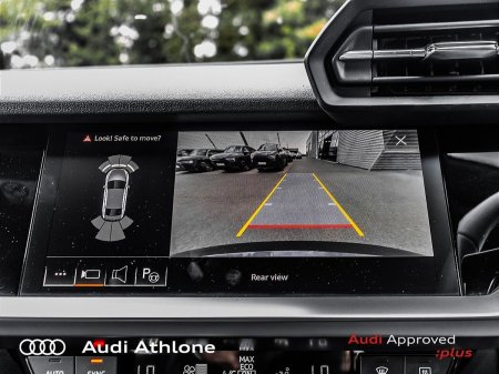 2024 Audi A3 - photo 12