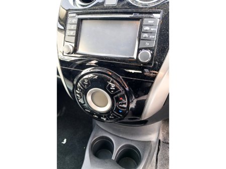 2015 Nissan Note - photo 5