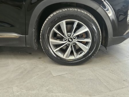 2020 Hyundai Santa Fe - photo 7