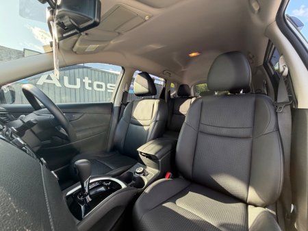 2019 Nissan X-Trail - photo 54