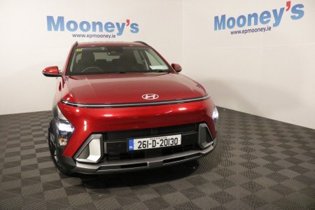 2026 Hyundai KONA - photo 2