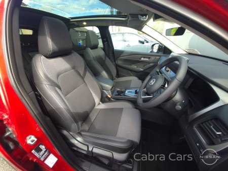 2026 Nissan Qashqai - photo 7