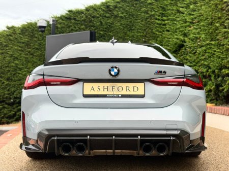 2021 BMW M4 - photo 7