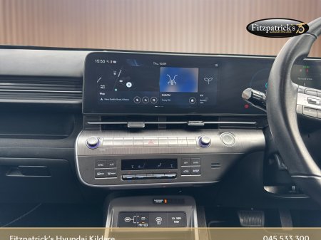2024 Hyundai KONA - photo 9