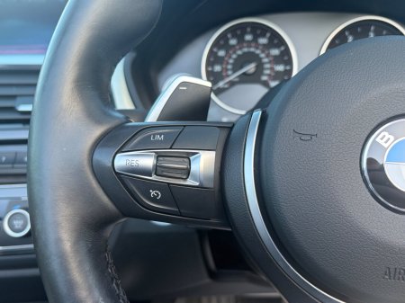 2015 BMW 4-Series - photo 18
