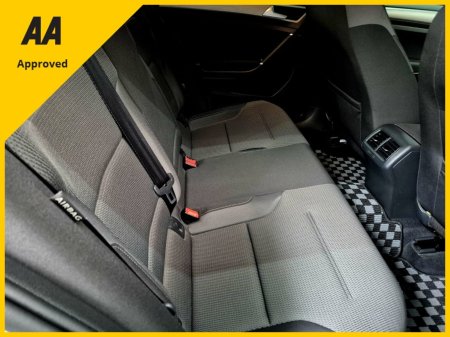 2015 Volkswagen Golf - photo 23