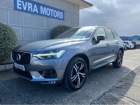 2019 Volvo XC60 - photo 5