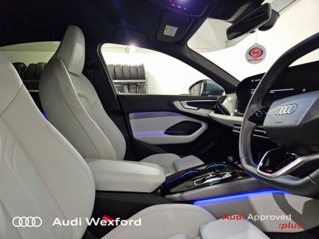 2025 Audi A5 - photo 14