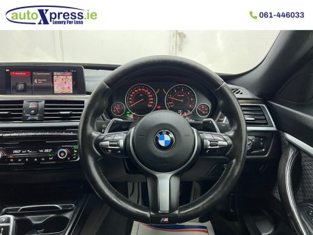 2017 BMW 3-Series - photo 28