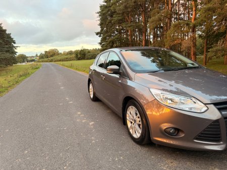 2012 Ford Focus - photo 39