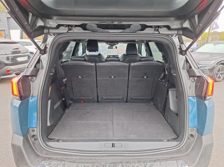 2023 Peugeot 5008 - photo 12
